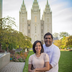 Meet your Posher, Jaime